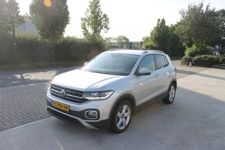 Volkswagen T-Cross - 411522400-0