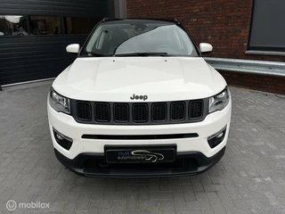 Jeep Compass Jeep Compass 1.4 MultiAir Limited/LEER/NAVI/CAMERA/PDC - afbeelding nr 2