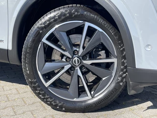 Nissan QASHQAI Nissan QASHQAI 1.5 e-Power Tekna | 360 Camera | HUD | LED Matrix | All season - afbeelding nr 33