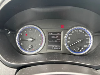 Suzuki S-Cross Suzuki S-Cross 1.0 Boosterjet Select | Trekhaak | Camera | NL- Auto | Lage KM- - afbeelding nr 11