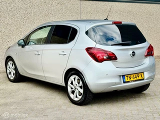 Opel Corsa Nette Opel Corsa 1.3CDTI Color Edition*Airco*Euro 6* - afbeelding nr 9