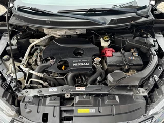 Nissan QASHQAI Nissan QASHQAI 1.6 DIG-T 163PK N-CONNECTA PANODAK/LMV/PDC/CAMERA/TREKHAAK(1500) - afbeelding nr 47