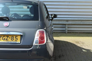 Fiat 500 Fiat 500 1.0 TwinAir 60pk Pop NL-Auto NAP 2014 105dkm Airco CPV El. Ramen - afbeelding nr 22