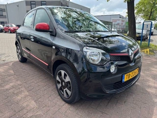 Renault Twingo Airco,Cruisecontrol Nette Auto - afbeelding nr 1