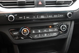 Kia e-Niro Kia e-Niro e-Niro Fase 3 DynamicLine 64 kWh - Carplay, Camera, SOH 100% - afbeelding nr 21