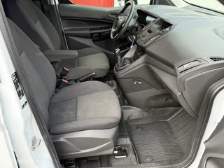 Ford Transit Connect Ford Transit Connect 1.5 TDCI L2 55.000KM A/C - afbeelding nr 4