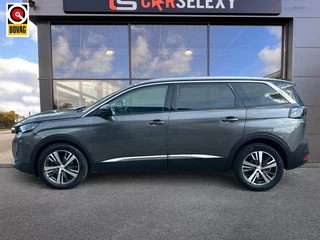 Peugeot 5008 - afbeelding nr 8