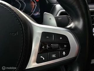BMW X4 BMW X4 xDrive20i M Sport Panorama/Brooklyn grey/Laser - afbeelding nr 38