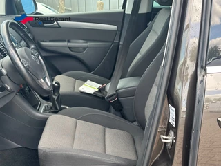 Volkswagen Sharan Volkswagen Sharan 2.0 TDI Highline 7p. pdc trekhaak cruise - afbeelding nr 14