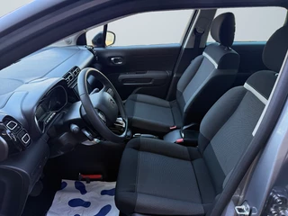 Citroën C3 Aircross Citroën C3 Aircross 130PK S&S Max Automaat | Camera | Keyless | Navi - afbeelding nr 15