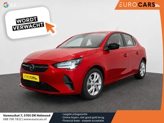 Opel Corsa 1.2 Elegance