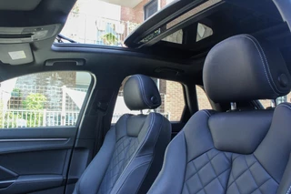 Audi Q3 Audi Q3 45 TFSI quattro S Line Pro Line S |Pano | ACC | Lane ass | Black pakket - afbeelding nr 4