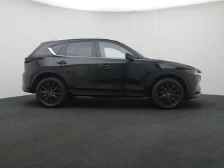 Mazda CX-5 Mazda CX-5 2.0 e-SkyActiv-G Homura automaat : dealer onderhouden - afbeelding nr 6