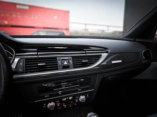 Audi RS6 Audi RS6 Performance Avant 4.0 TFSI | KERAMISCH | PANO | HUD | CARBON INLEG | RS STOELEN | 22