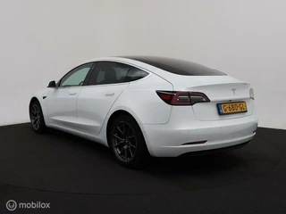 Tesla Model 3 Tesla Model 3 Standard RWD Plus 60 kWh - afbeelding nr 35