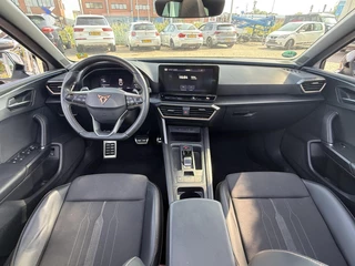 CUPRA Leon Sportstourer CUPRA Leon Sportstourer 1.4 e-Hybrid VZ Performance - afbeelding nr 5