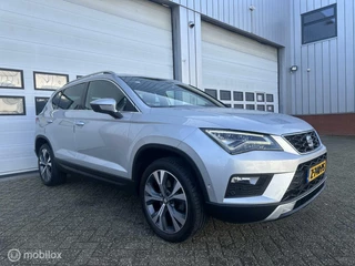 SEAT Ateca Seat Ateca 1.4 EcoTSI Xcellence/150 PK/Pano/Camera/ACC/LED - afbeelding nr 4