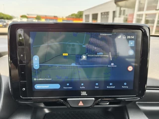 Toyota Yaris Toyota Yaris 1.5 Hybrid GR Sport | Premium Pack | Pano | JBL | Navi - afbeelding nr 16
