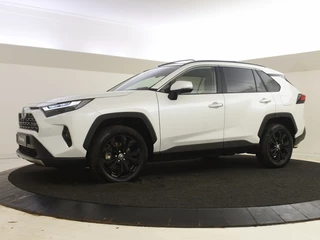 Toyota RAV4 - afbeelding nr 6