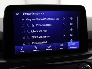 Ford Kuga Ford Kuga 2.5 PHEV ST-Line X | Head-Up | Trekhaak | Stoel & stuurverwarming | Camera | Carplay | Leder/Alcantara | Achterbankverwarming | Adaptive cruise | Full LED | Keyless | B&O Sound - afbeelding nr 32
