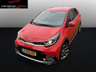 Kia Picanto - afbeelding nr 1