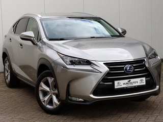 Lexus NX - afbeelding nr 46