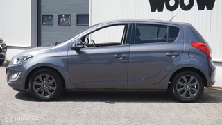 Hyundai i20 Hyundai i20 1.2i Go! Airco | Afn Trekhaak | Cruise Control - afbeelding nr 5