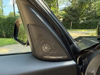 BMW 1 Serie BMW 118d M Sport l H&K l Leer l LED l PDC l Keyless entry - afbeelding nr 22