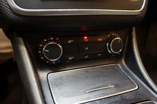 Mercedes-Benz A-Klasse - afbeelding nr 12