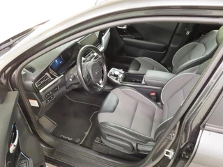Kia e-Niro Kia e-Niro Aut. Dynamic Plus | Panorama | 1/2 Leder | Panorama | Navi - afbeelding nr 7