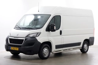 Peugeot Boxer Peugeot Boxer 2.0 BlueHDI Euro6 L2H2 Premium Airco 06-2018 - afbeelding nr 8