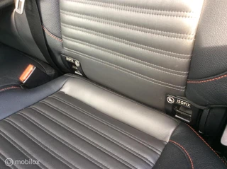 Mercedes-Benz GLE Mercedes GLE-klasse 350 d 4MATIC AMG 21