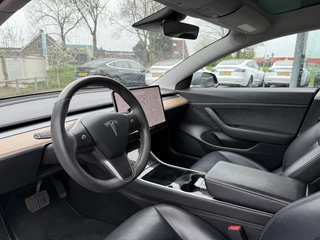 Tesla Model 3 Tesla Model 3 Range Plus RWD | Autopilot | Panorama | Leder | - afbeelding nr 12