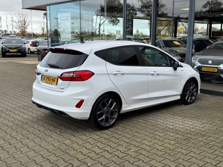 Ford Fiesta - afbeelding nr 9