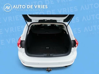 Ford Focus Ford Focus Wagon 1.0 EcoBoost Trend Edition Business | Airco | Navigatie | Trekhaak - afbeelding nr 44