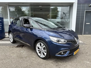 Renault Scénic Renault Scénic 1.2 TCe Zen - afbeelding nr 2
