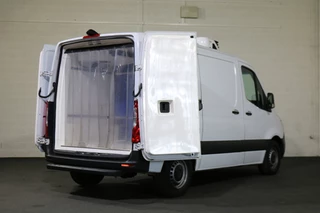 Mercedes-Benz Sprinter - afbeelding nr 13