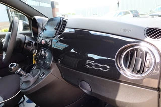 Fiat 500 - afbeelding nr 10