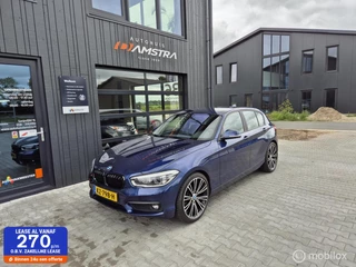 BMW 1 Serie - 345772440-0