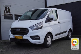 Ford Transit Custom - Airco - Cruise - PDC - €12.950,- Excl. - afbeelding nr 1