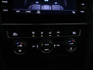 Volkswagen Golf Volkswagen Golf 1.4 TSI Comfortline Business Carplay | 125PK | Cruise Control - afbeelding nr 18