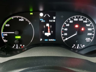 Toyota Yaris Toyota Yaris 1.5 Hybrid Dynamic / Apple Carplay - Android auto - afbeelding nr 51