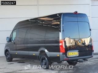 Mercedes-Benz Sprinter Mercedes Sprinter 319 CDI Automaat L3H2 2025model 3.5t trekhaak LED Camera 15m3 Airco Trekhaak Cruise control - afbeelding nr 2