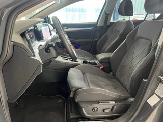 Volkswagen Golf Volkswagen Golf 1.0 eTSI Life Business AUTOMAAT NL AUTO - afbeelding nr 16