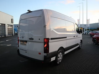 Nissan Interstar - afbeelding nr 3