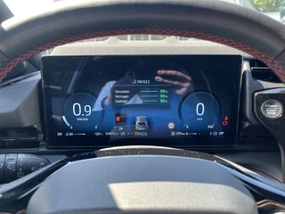 Ford Puma Ford Puma 1.0 EcoBoost Hybrid ST-Line X 125pk | Nieuw Model | Winter Pack | Adaptieve Cruise | Elektrische Achterklep | Matrix LED Koplampen | 360 graden Camera's | Verlengde Fabrieksgarantie 06/2031 - afbeelding nr 20