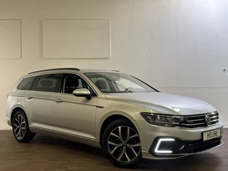 Volkswagen Passat Volkswagen Passat Variant GTE 218PK DSG HYBRID GTE BUSINESS VIRTUAL/NAVI/CAMERA*** - afbeelding nr 15