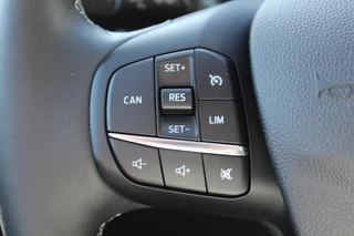 Ford Puma Climate control , Naviagtei , Cruise control , Bluetooth Stoel+Stuur en voorruitverwarming , LED Dagrijverlichting - afbeelding nr 12
