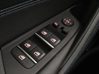BMW 5 Serie BMW 5-serie 530e iPerformance M-sport | Schuifdak | Camera | Alcantara | Stoelverwarming | Carplay | Elektrische sportstoelen | Full LED | Navigatie | Live Cockpit - afbeelding nr 16