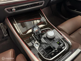 BMW X5 BMW X5 xDrive45e | M sport | Pano | Trekhaak | Full option - afbeelding nr 14